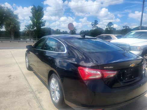 Used 2020 Chevrolet Malibu LT FWD image 25
