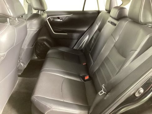 Used 2024 Toyota RAV4 Limited AWD/4WD image 24