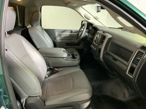 Used 2019 RAM 1500 Tradesman w/ Power & Remote Entry Group RWD image 26