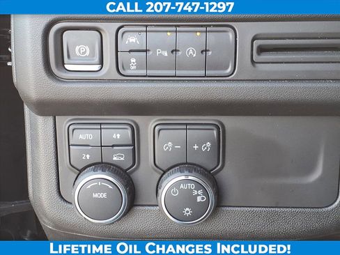 Used 2024 Chevrolet Tahoe LT image 17