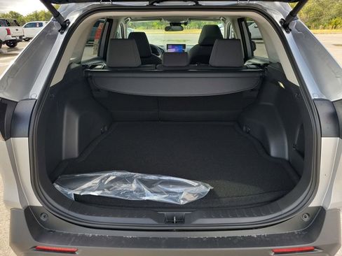 New 2025 Toyota RAV4 XLE image 22