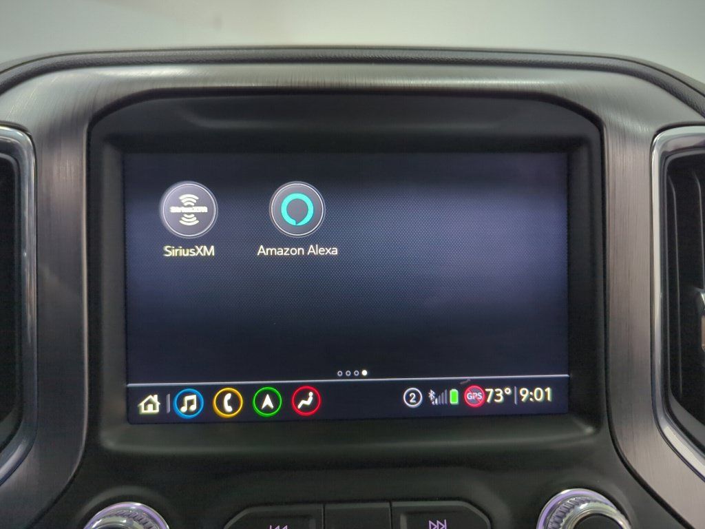 Used 2020 GMC Sierra 1500 Denali w/ Denali Ultimate Package AWD/4WD image 25