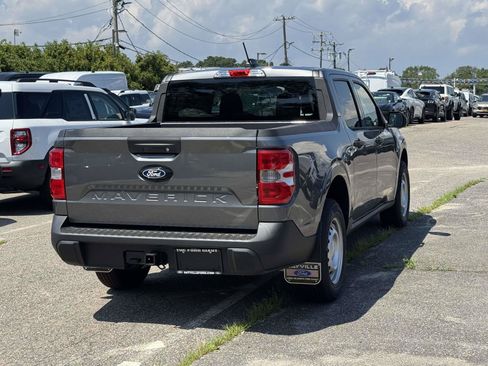 New 2026 Ford Maverick XL w/ Equipment Group 101A AWD/4WD image 4