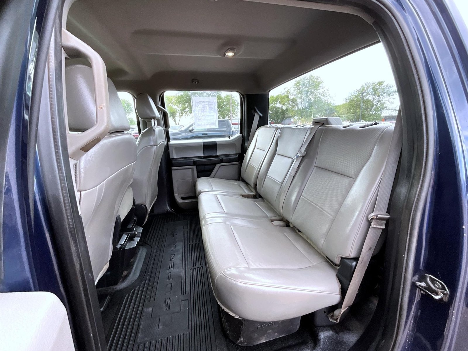 Used 2018 Ford F350 XL RWD image 20