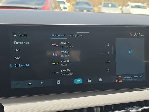 New 2026 Hyundai Tucson SE image 20