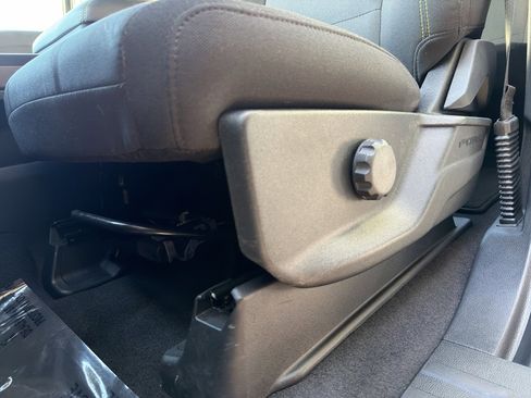 New 2025 Ford F150 STX image 19