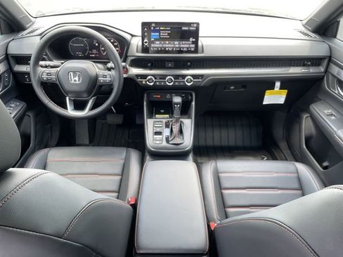 New 2025 Honda CR-V Sport-L image 17