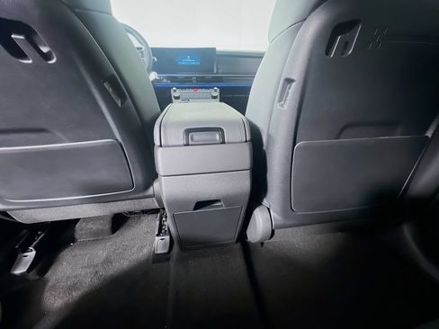 New 2026 Hyundai Santa Fe Calligraphy AWD/4WD image 28