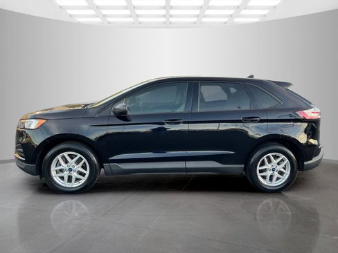 Used 2022 Ford Edge SE image 7