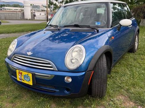 Used 2006 MINI Cooper Hardtop FWD image 4