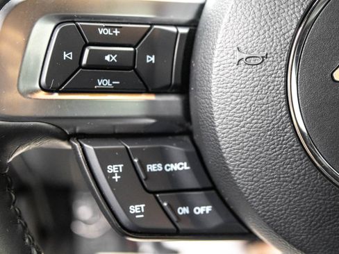 Used 2022 Ford Mustang Mach 1 w/ Equipment Group 700A image 19