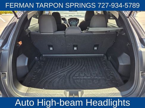 Used 2025 Subaru Crosstrek 2.0i Premium AWD/4WD image 19