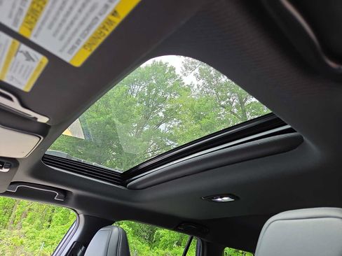 New 2026 Subaru Outback Premium AWD/4WD image 6