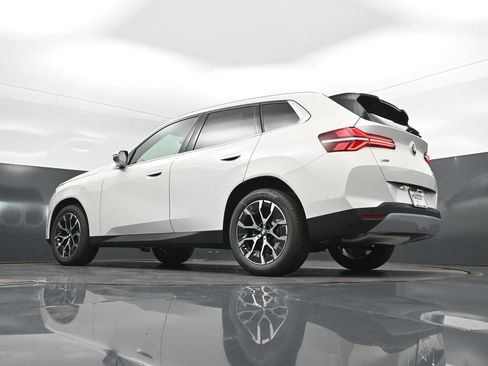 New 2026 BMW X3 xDrive30i w/ Premium Package AWD/4WD image 36