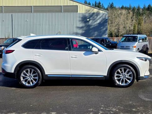 Used 2016 MAZDA CX-9 Signature image 5