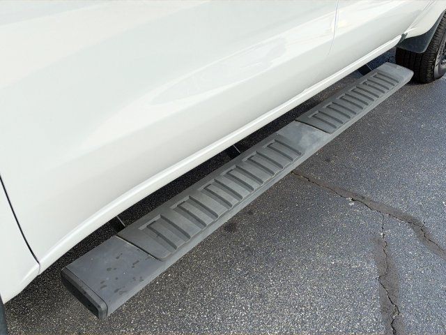 Used 2021 Chevrolet Silverado 1500 LT RWD image 11