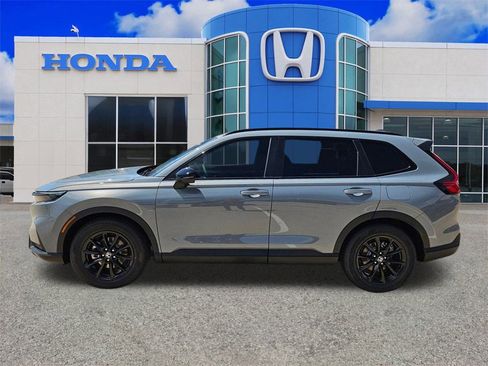 New 2026 Honda CR-V Sport-L image 6