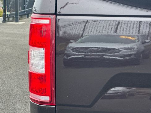 Used 2020 Ford F150 XLT image 44