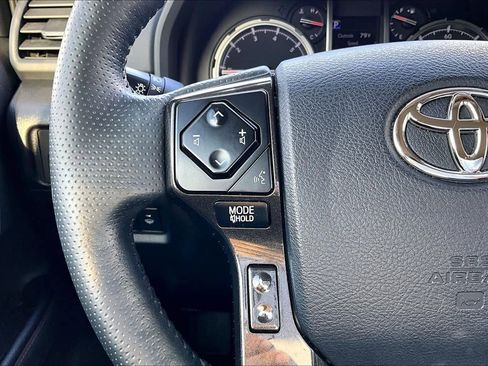 Used 2023 Toyota 4Runner TRD Off-Road Premium image 23