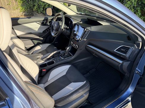 Used 2018 Subaru Crosstrek 2.0i Limited AWD/4WD image 14