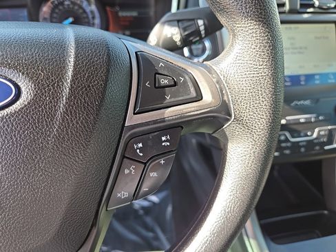 Used 2020 Ford Fusion S image 22