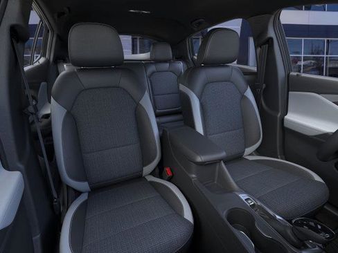 New 2026 Buick Envista Preferred w/ Convenience I Package image 16