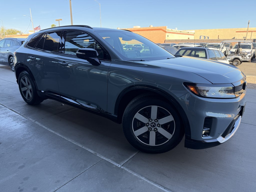 Used 2024 Honda Prologue Touring image 6