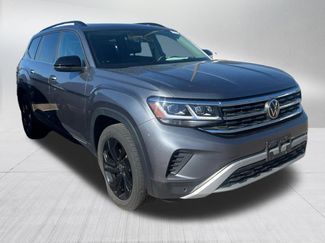 Used 2022 Volkswagen Atlas SE AWD/4WD video 2