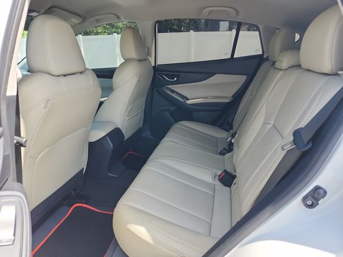 Used 2018 Subaru Impreza 2.0i Limited AWD/4WD image 18