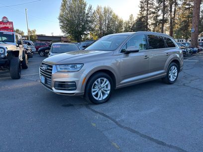 Used 2019 Audi Q7 3.0T Premium