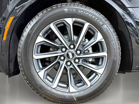New 2026 Cadillac Lyriq Sport RWD image 10