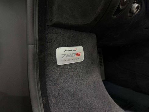 Used 2018 McLaren 720S RWD image 44