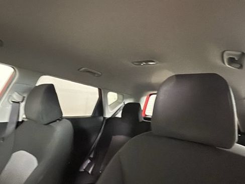 Used 2024 Kia Soul LX w/ Option Group 015 FWD image 12