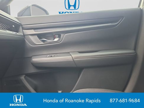 New 2026 Honda CR-V Sport image 28