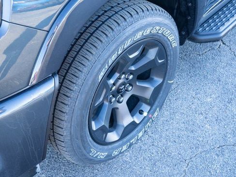 New 2026 RAM 1500 Big Horn image 9