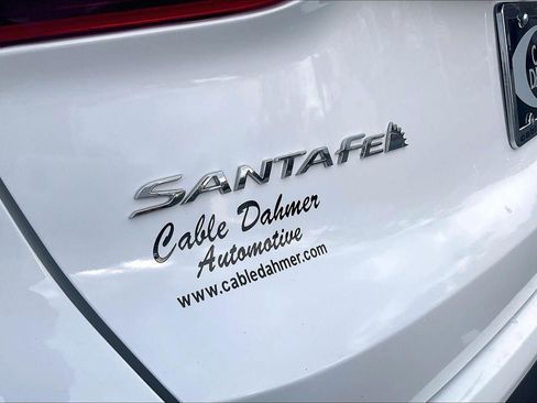 Used 2023 Hyundai Santa Fe SEL FWD image 32