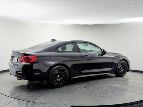 Used 2019 BMW 440i Coupe w/ M Sport Package image 8