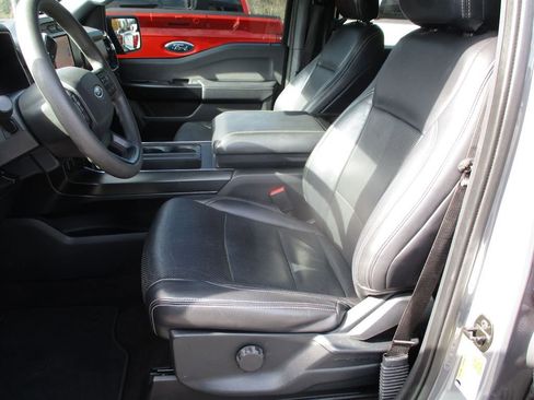 Used 2021 Ford F150 XL w/ STX Appearance Package image 11