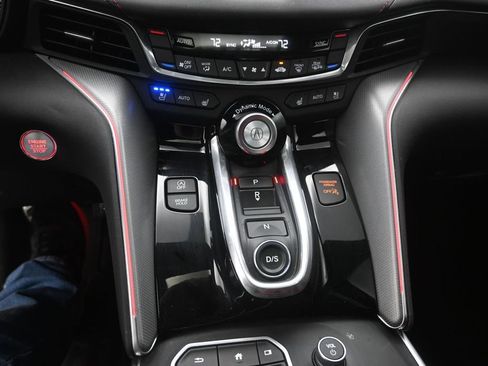 Used 2022 Acura TLX w/ A-SPEC Pkg FWD image 28