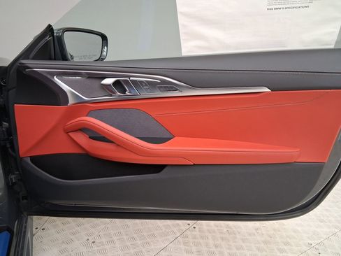 New 2026 BMW 840i Coupe w/ M Sport Professional Package image 27