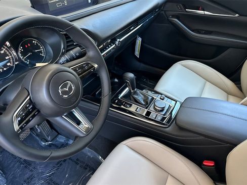 New 2025 MAZDA CX-30 AWD 2.5 S w/ Preferred Package image 8