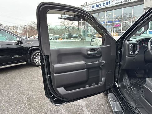 New 2025 GMC Sierra 1500 Pro w/ Pro Value Package image 23