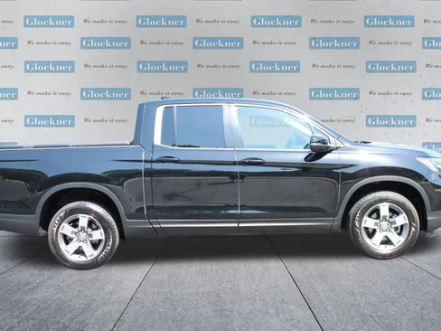 Used 2024 Honda Ridgeline RTL image 4