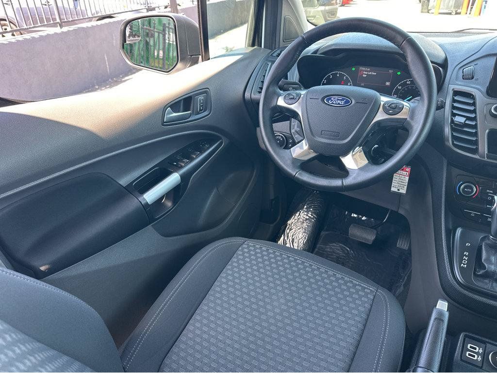 Used 2019 Ford Transit Connect XLT FWD image 19