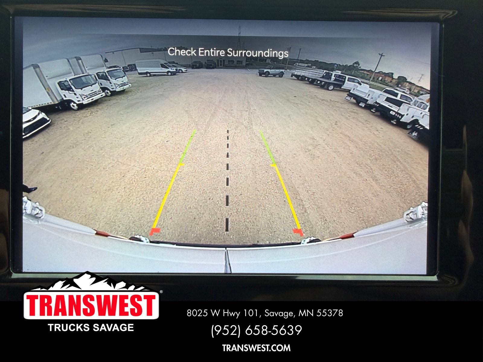 Used 2025 RAM ProMaster 3500 w/ Convenience Group FWD image 14