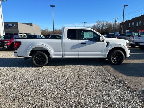 New 2026 Ford F150 STX image 9