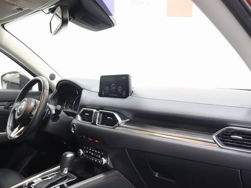 Used 2020 MAZDA CX-5 Grand Touring Reserve image 23