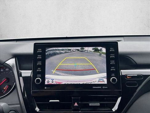 Certified 2023 Toyota Camry XSE FWD image 14