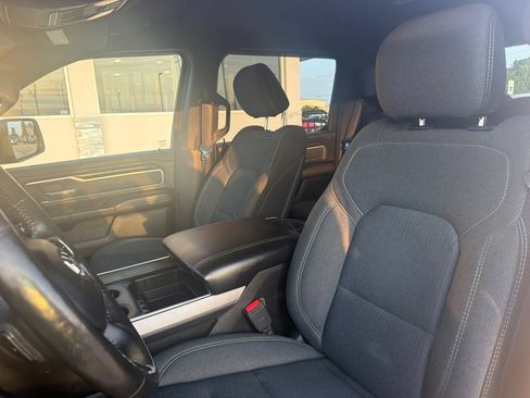 Used 2020 RAM 1500 Lone Star RWD image 10