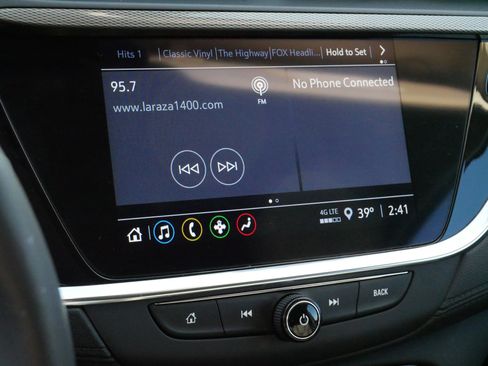 Used 2023 Buick Encore GX Essence w/ Experience Buick Package image 22